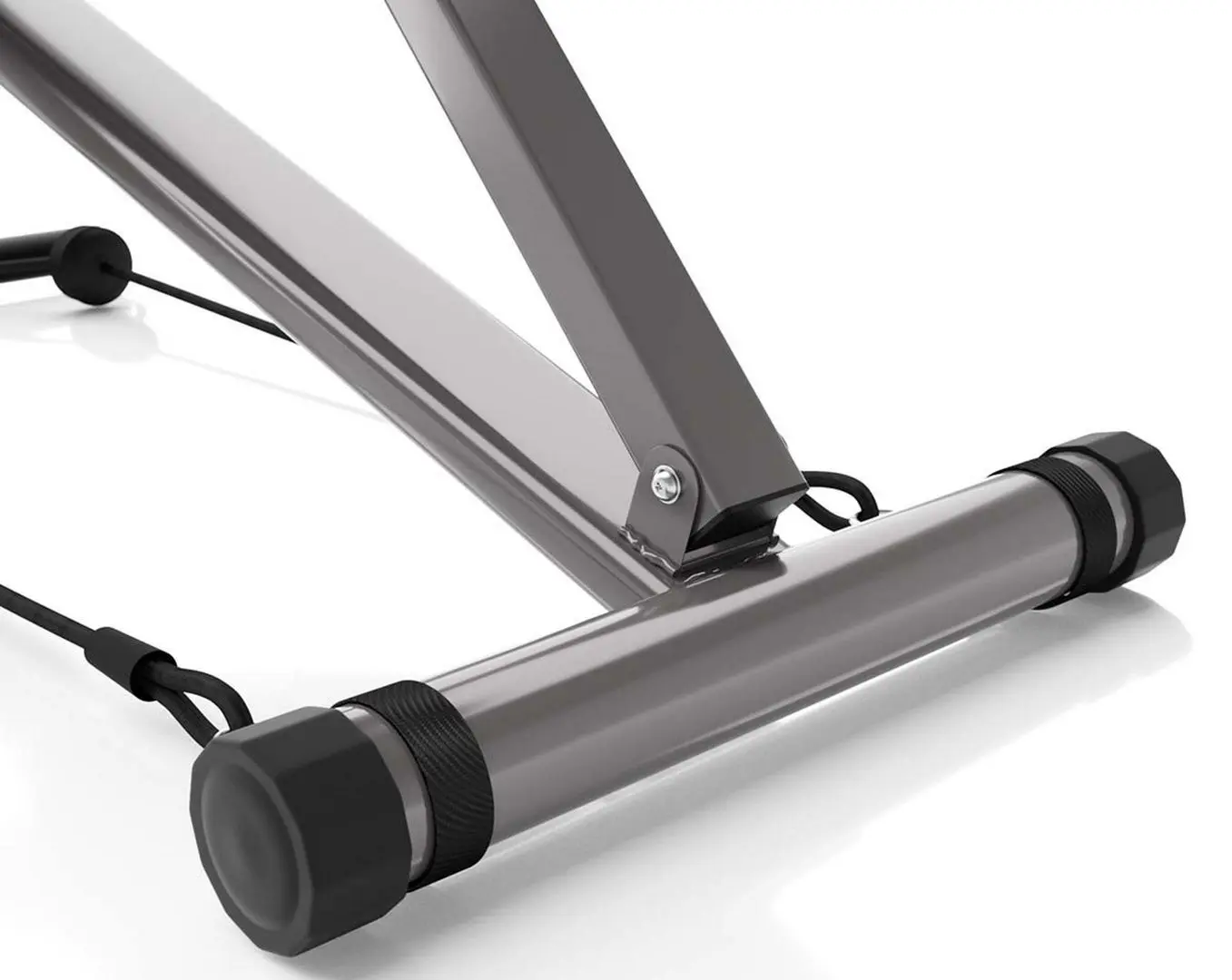 Scaun multifunctional HMS Premium L8022 (Black/Grey)