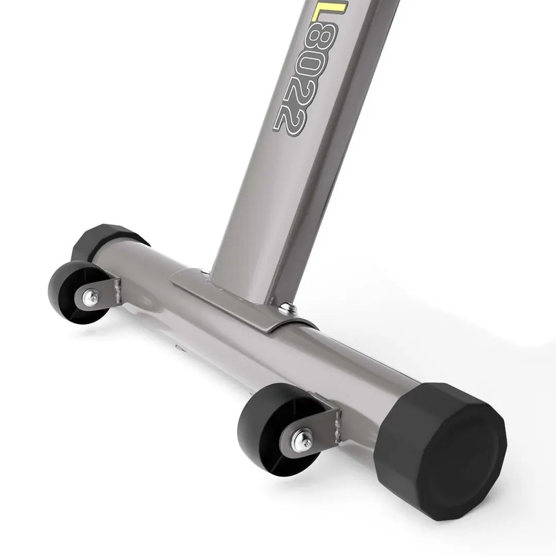 Scaun multifunctional HMS Premium L8022 (Black/Grey)