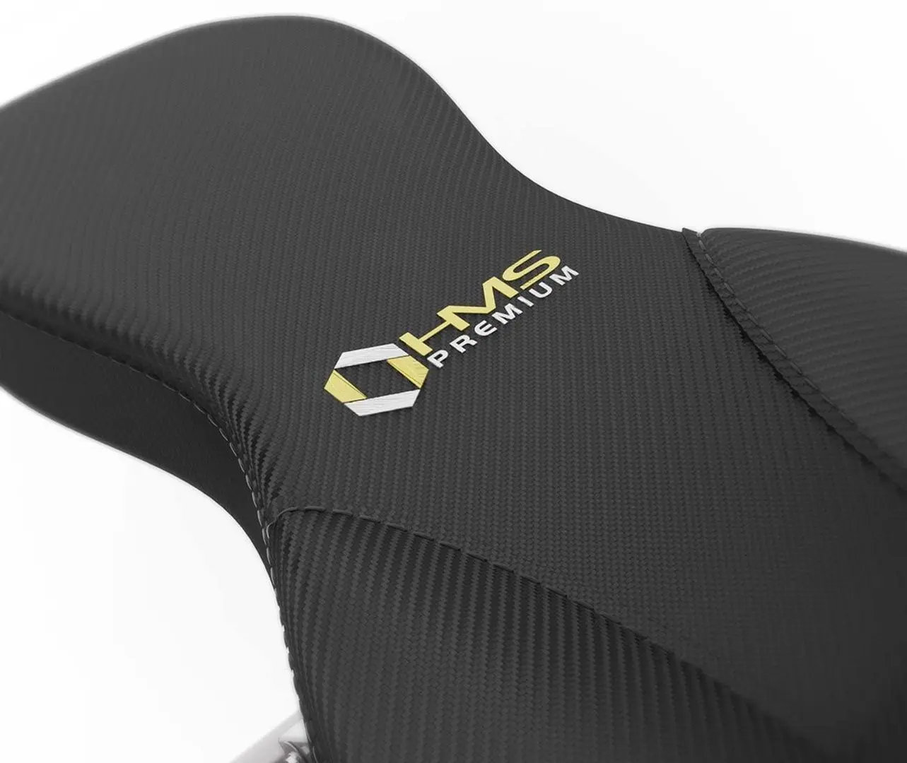 Scaun multifunctional HMS Premium L8022 (Black/Grey)