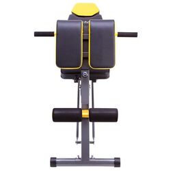 Scaun multifunctional HMS Premium LSR8311 (Grey/Yellow) Thumb