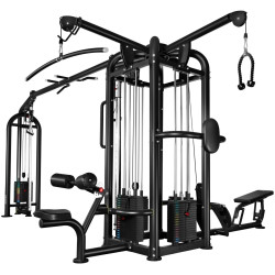 Aparat multifunctional HMS Argos (Black) Thumb