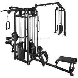 Aparat multifunctional HMS Argos (Black)