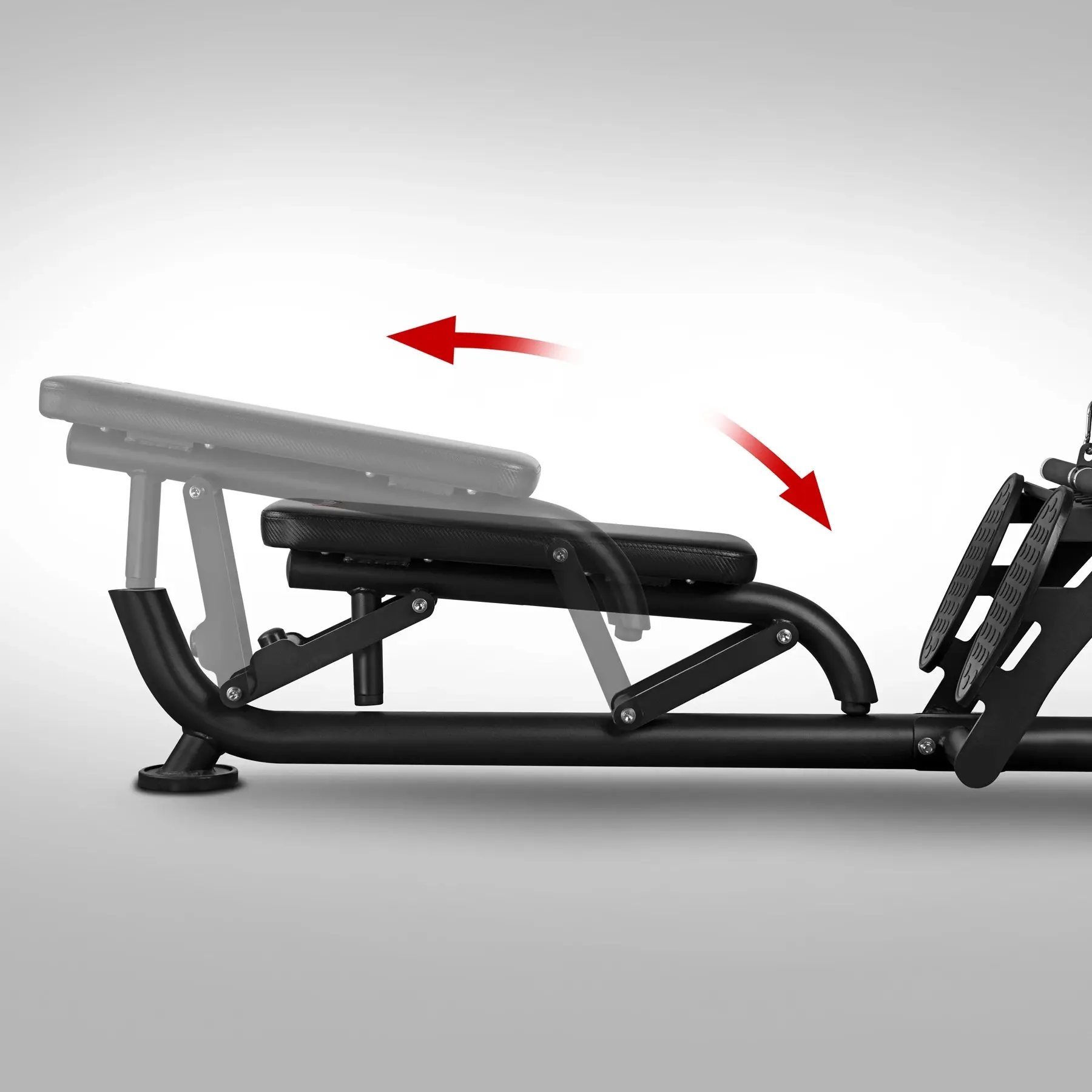 Aparat multifunctional HMS Argos (Black) - 4