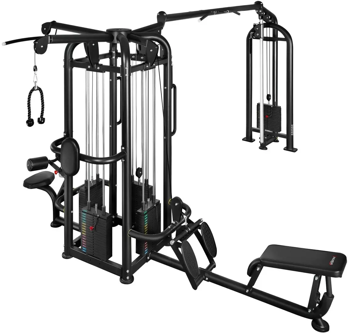 Aparat multifunctional HMS Argos (Black)