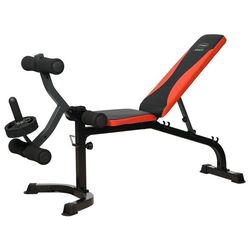 Многофункциональный тренажер HMS Atlas X1 (Black/Orange) Thumb