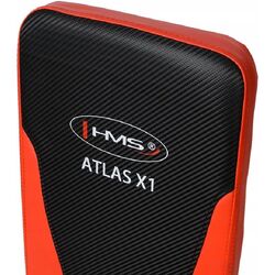 Многофункциональный тренажер HMS Atlas X1 (Black/Orange) Thumb