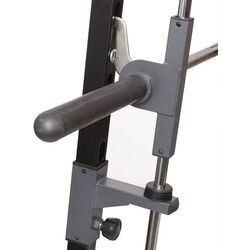 Многофункциональный тренажер HMS Atlas X1 (Black/Orange) Thumb