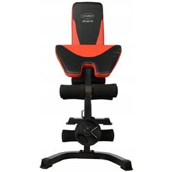 Многофункциональный тренажер HMS Atlas X1 (Black/Orange) Thumb