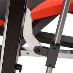 Aparat multifunctional HMS Atlas X2 (Black/Red) Thumb