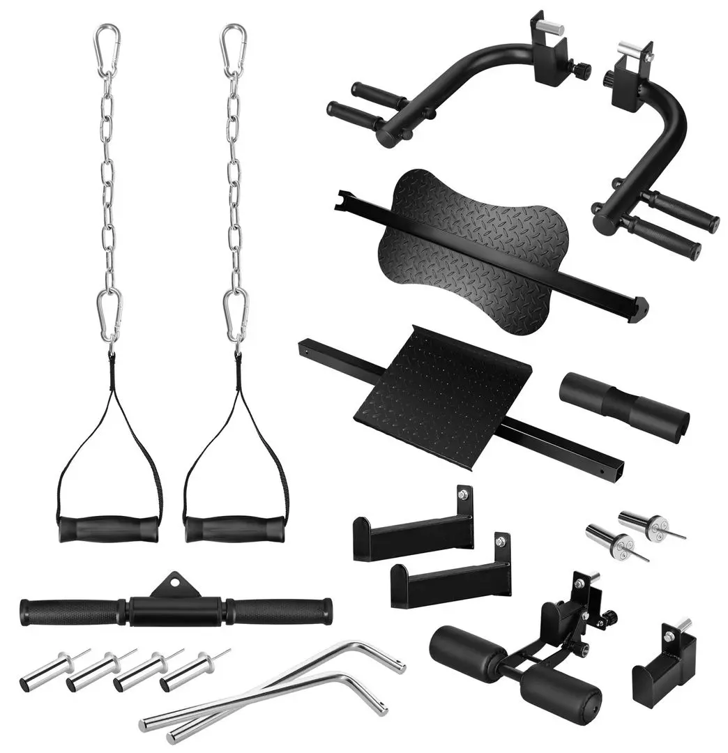 Aparat multifunctional HMS Cyklon X (Black/Yellow)