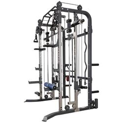 Многофункциональный тренажер HMS Cyklop 1 (Black) Thumb