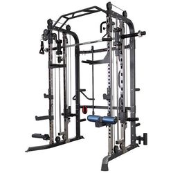 Aparat multifunctional HMS Cyklop 1 (Black)