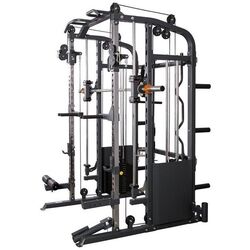 Aparat multifunctional HMS Cyklop 2 (Black) Thumb