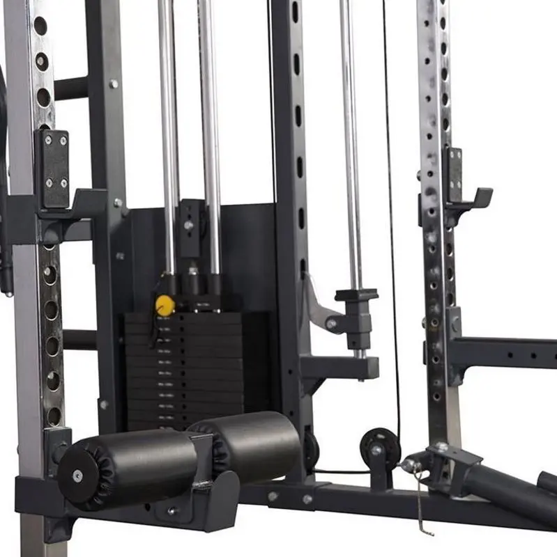 Aparat multifunctional HMS Cyklop 2 (Black)