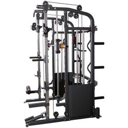 Aparat multifunctional HMS Cyklop 2 (Black) Thumb