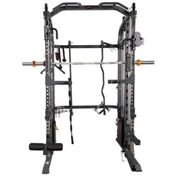 Aparat multifunctional HMS Cyklop 2 (Black) Thumb