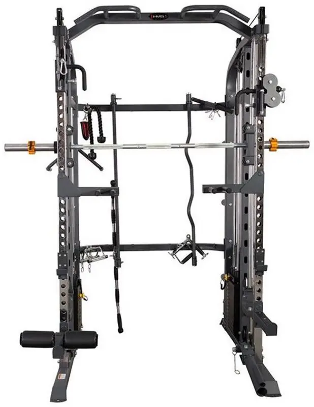 Aparat multifunctional HMS Cyklop 2 (Black)