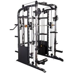 Aparat multifunctional HMS Cyklop 2 (Black) Thumb