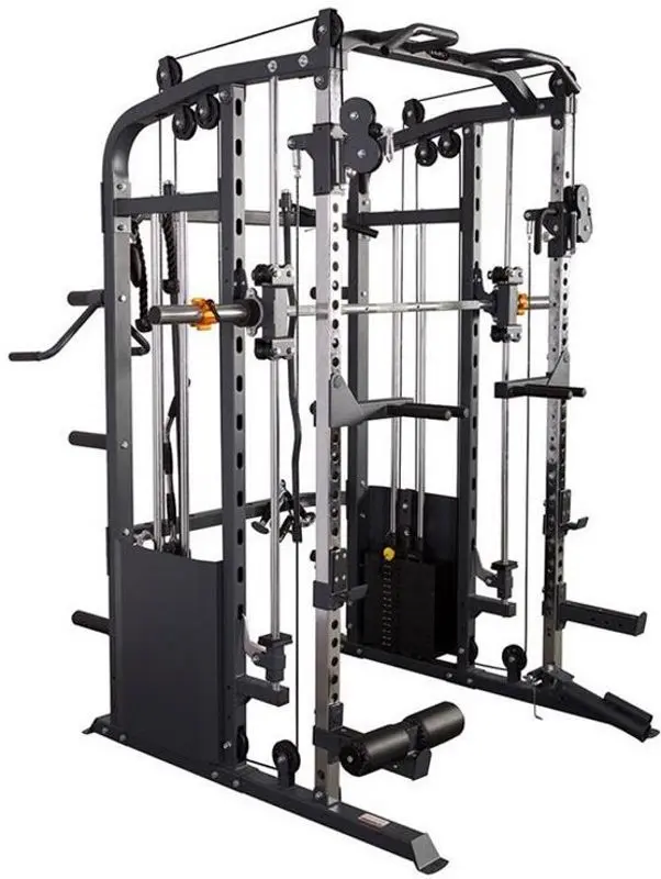 Aparat multifunctional HMS Cyklop 2 (Black)