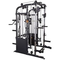 Aparat multifunctional HMS Cyklop 2 (Black) Thumb