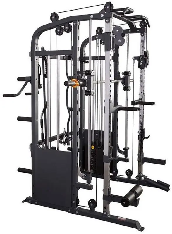 Aparat multifunctional HMS Cyklop 2 (Black)