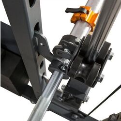 Aparat multifunctional HMS Cyklop 2 (Black) Thumb