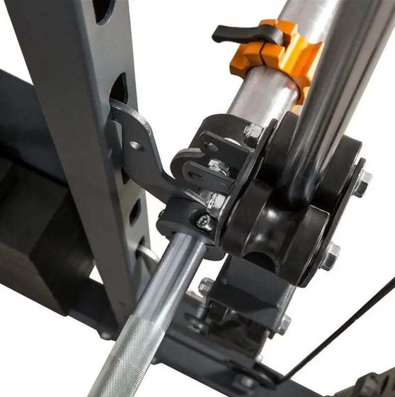 Aparat multifunctional HMS Cyklop 2 (Black)