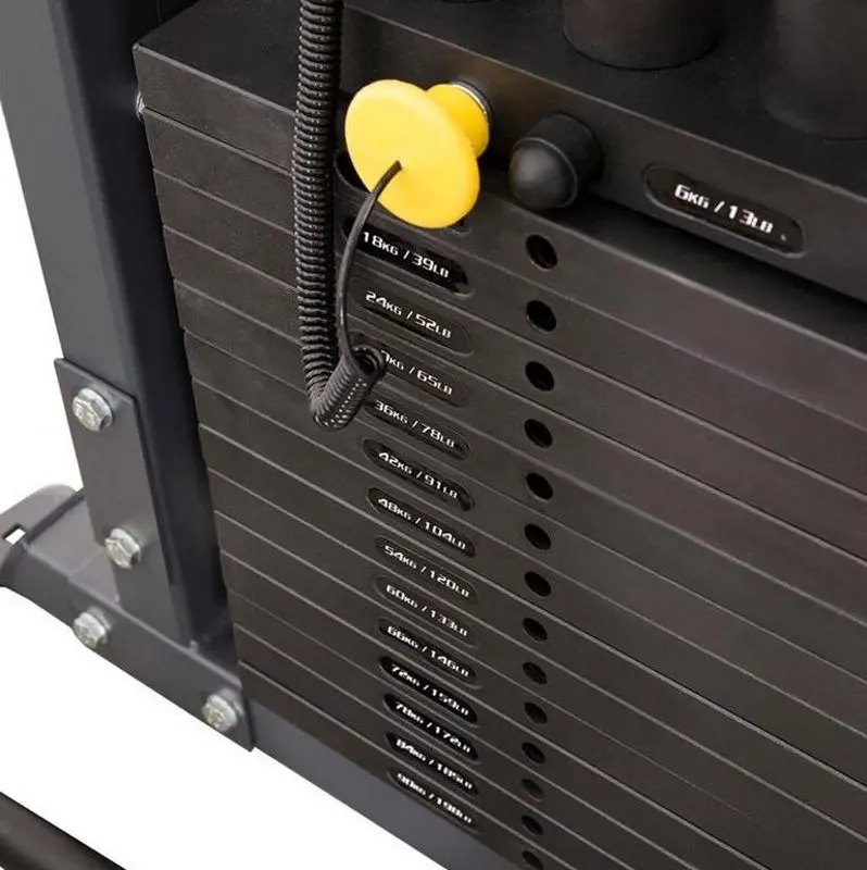 Aparat multifunctional HMS Cyklop 2 (Black)