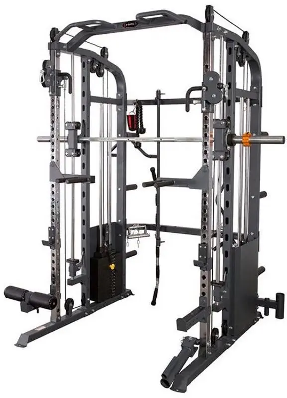 Aparat multifunctional HMS Cyklop 2 (Black)