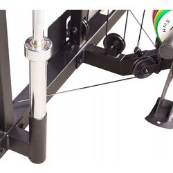 Aparat multifunctional HMS Cyklop 3 (Black/Orange) Thumb