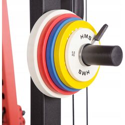 Aparat multifunctional HMS Cyklop 3 (Black/Orange) Thumb