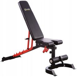 Aparat multifunctional HMS Cyklop 3 (Black/Orange) Thumb