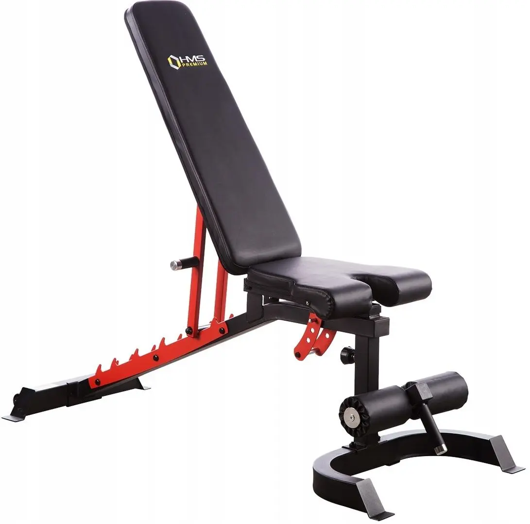 Aparat multifunctional HMS Cyklop 3 (Black/Orange)