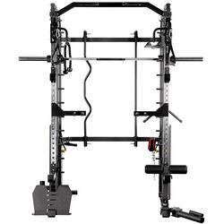 Aparat multifunctional HMS Cyklop 4 (Black) Thumb