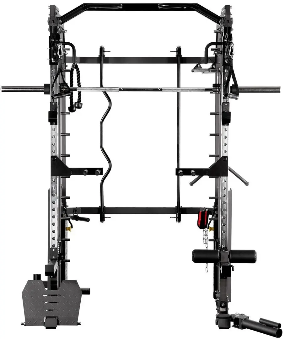 Aparat multifunctional HMS Cyklop 4 (Black)