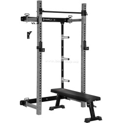 Aparat multifunctional HMS Fitness KLT34 (Grey)