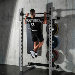 Многофункциональный тренажер HMS Fitness KLT34 (Grey) Thumb
