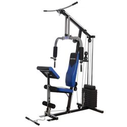 Aparat multifunctional HMS Hektor 3 (Grey/Blue)