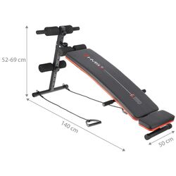 Aparat multifunctional HMS L1110 (Black/Orange) Thumb