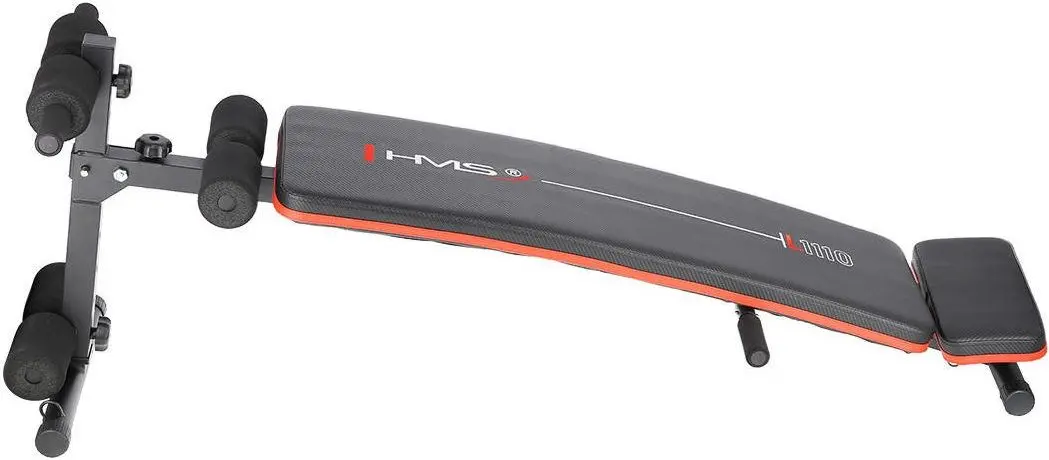 Aparat multifunctional HMS L1110 (Black/Orange)