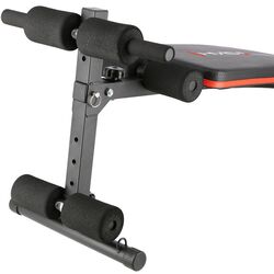 Aparat multifunctional HMS L1110 (Black/Orange) Thumb