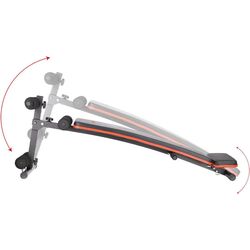 Aparat multifunctional HMS L1110 (Black/Orange) Thumb