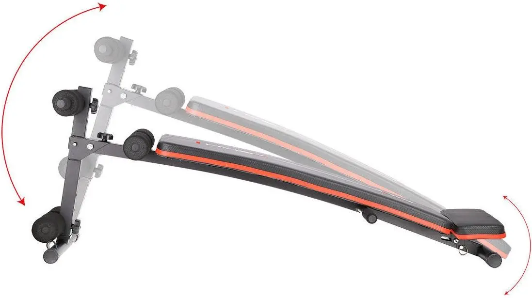 Aparat multifunctional HMS L1110 (Black/Orange)