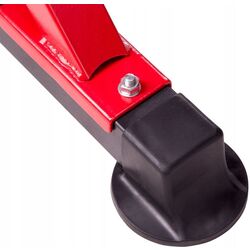 Aparat multifunctional HMS PWL8324 (Black/Red) Thumb