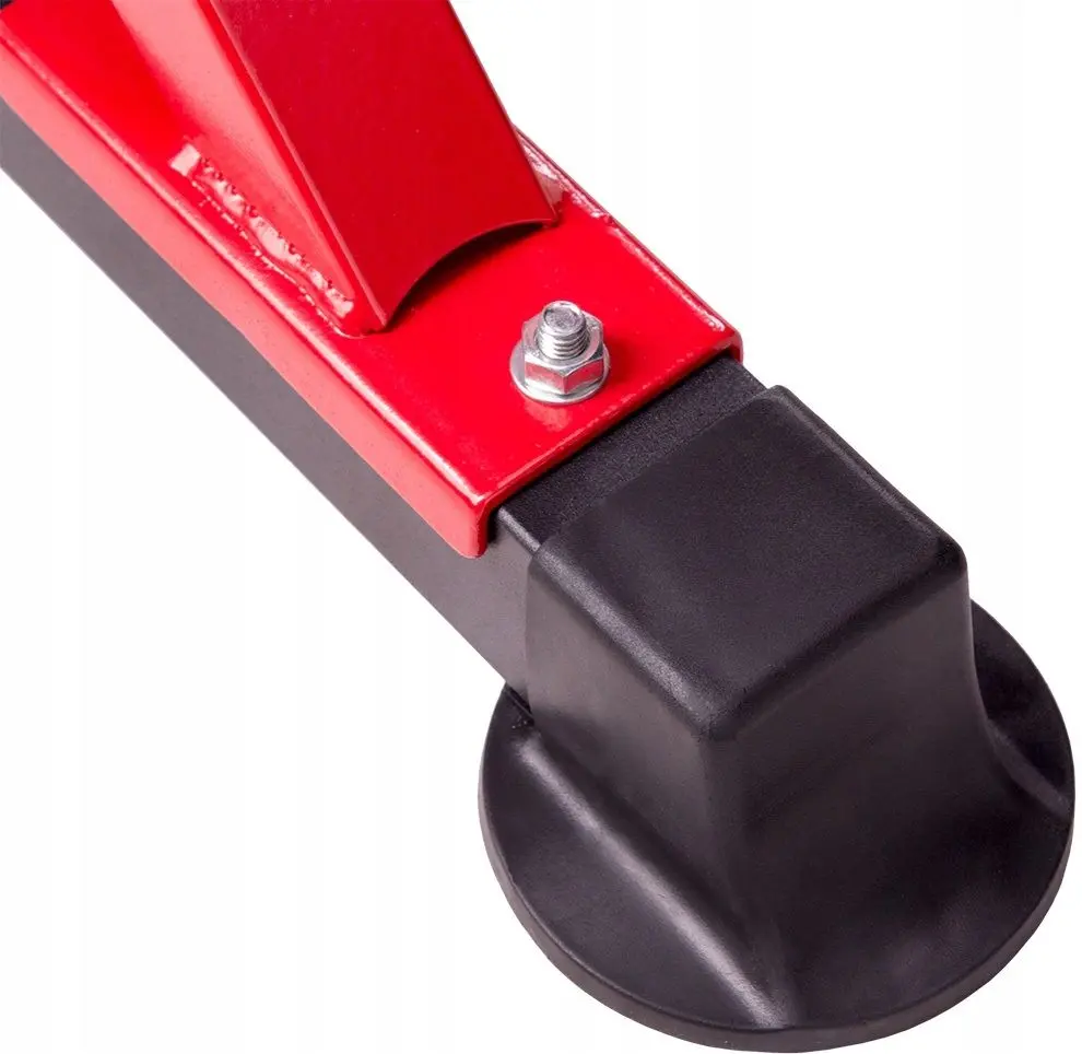 Aparat multifunctional HMS PWL8324 (Black/Red)