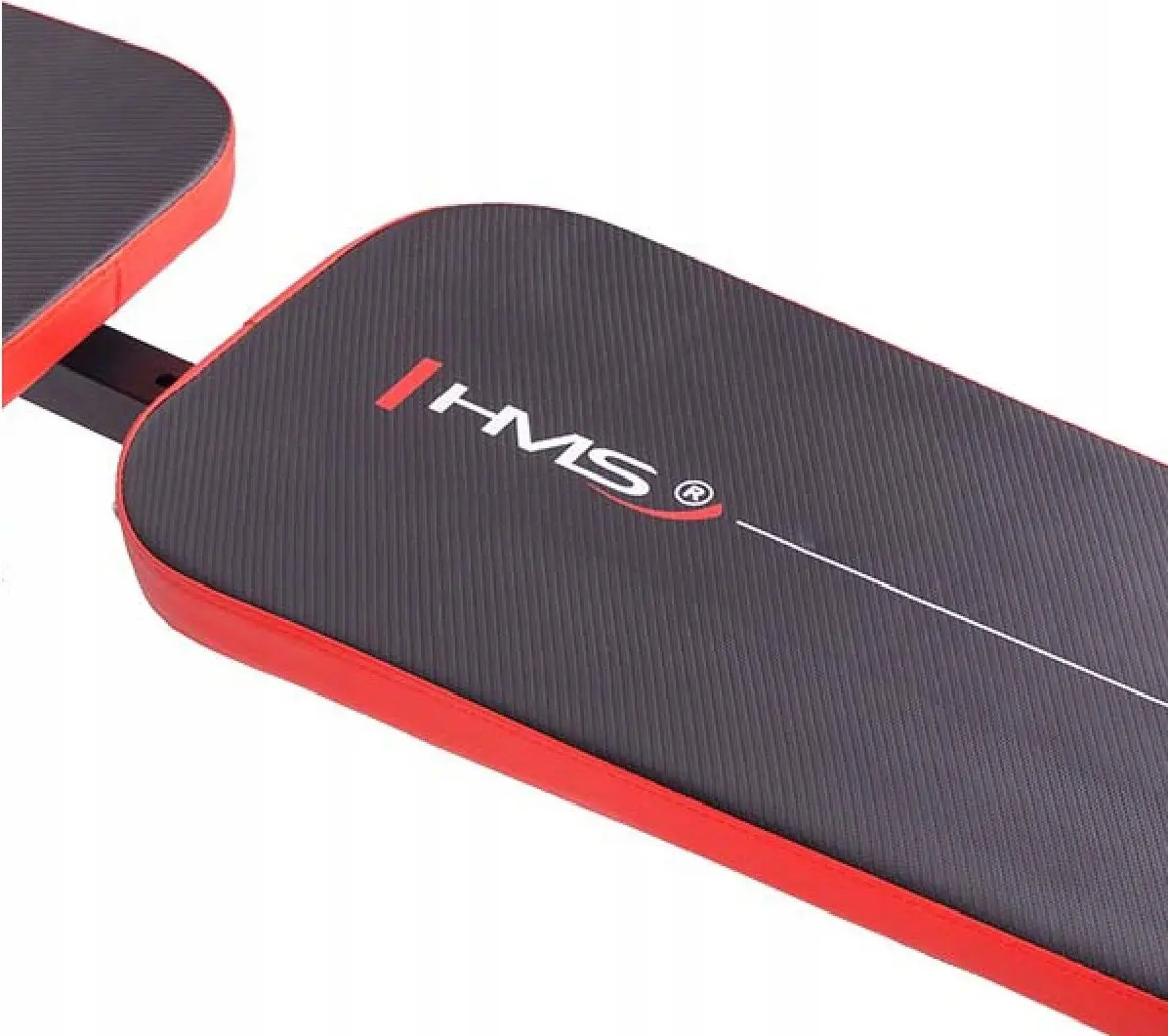 Aparat multifunctional HMS PWL8324 (Black/Red)