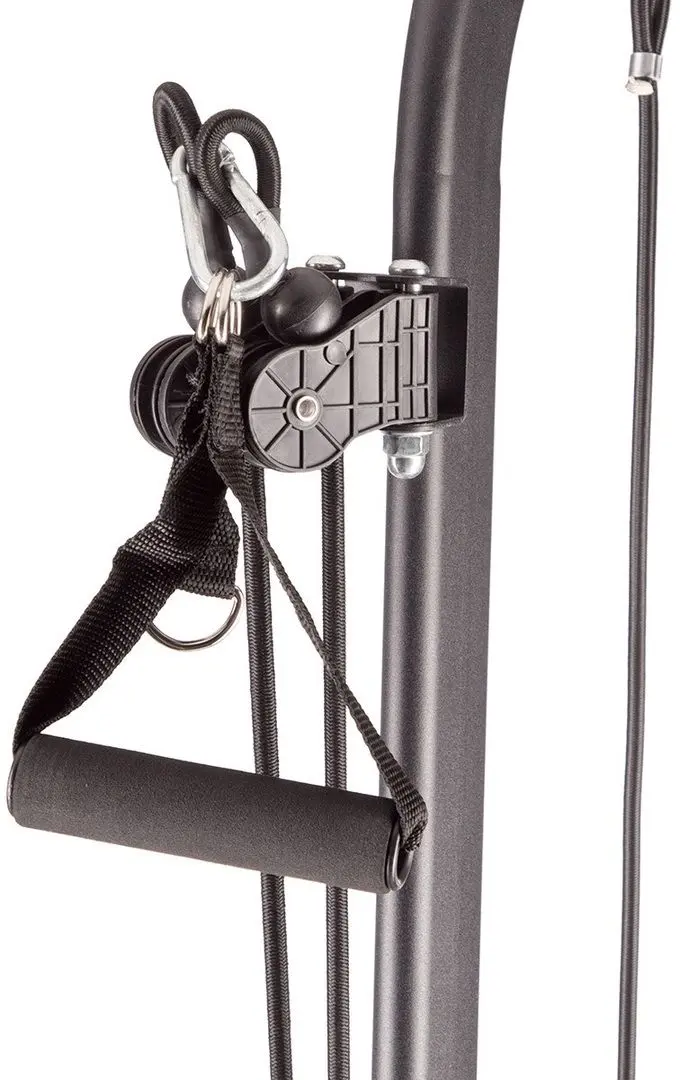 Aparat multifunctional HMS PWL8325 (Black/Red)