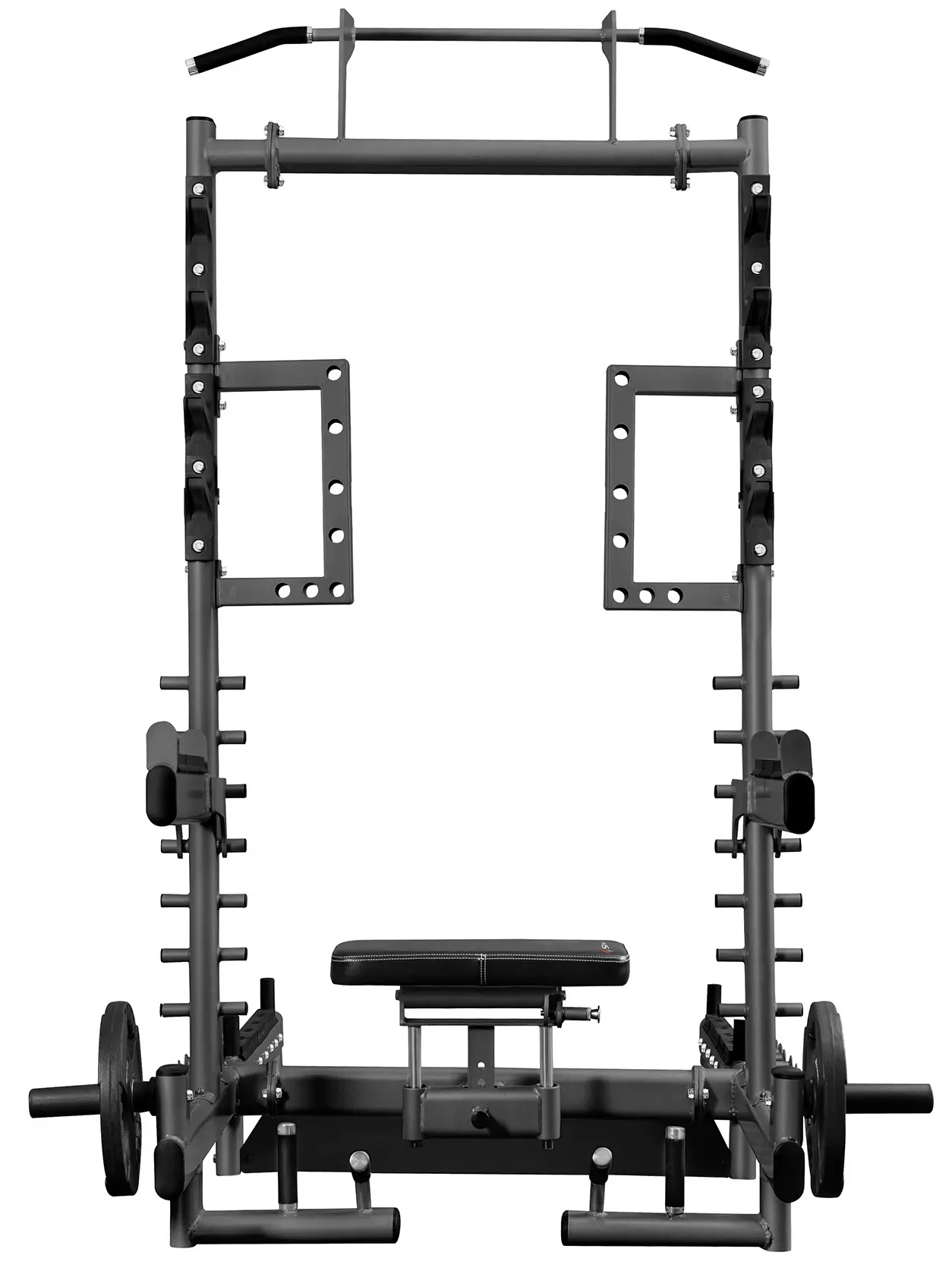 Aparat multifunctional HMS SMP01 (Black)