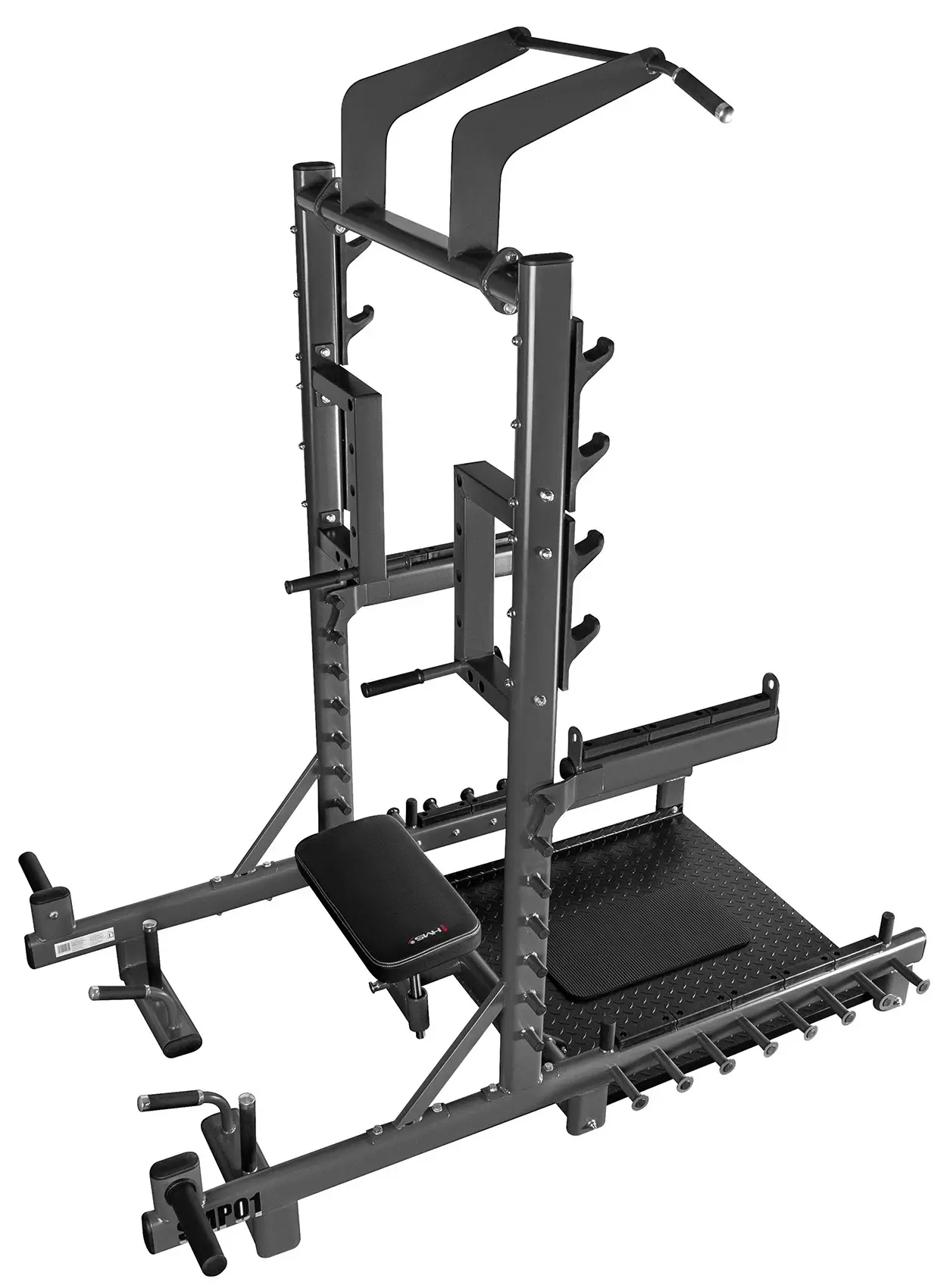 Aparat multifunctional HMS SMP01 (Black)