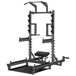 Aparat multifunctional HMS SMP01 (Black)